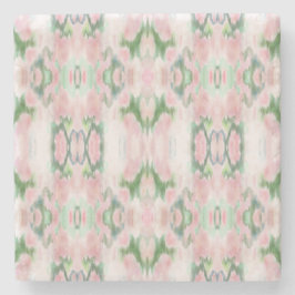 抽象芸術アートストーンコースター ストーンコースター