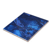 抽象芸術アートセラミックタイル タイル (側面)