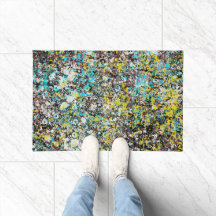 抽象芸術アートデザイン愛好家を対象