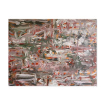 抽象芸術アートバイマルセロ・モブショビッツ