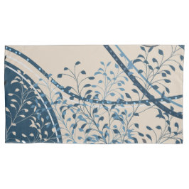 抽象芸術アートピローケース 枕カバー