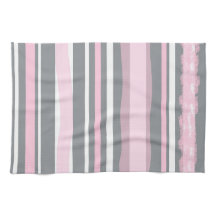 抽象芸術アートピンクグレー白い線