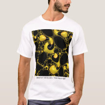 抽象芸術アートフラクタルズバイエロエイリアンビーズアットナイト