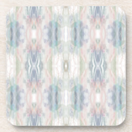 抽象芸術アートプラスチックコースターセット コースター