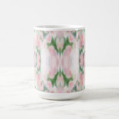 抽象芸術アートマグ コーヒーマグカップ (中央)