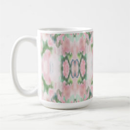 抽象芸術アートマグ コーヒーマグカップ