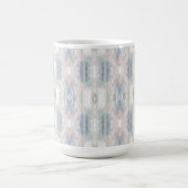 抽象芸術アートマグ コーヒーマグカップ (中央)