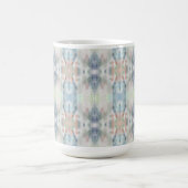 抽象芸術アートマグ コーヒーマグカップ (中央)