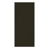 抽象芸術アートラックカード ラックカード (裏面)