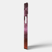 抽象芸術アートワンダフル銀河系 Case-Mate iPhoneケース (裏面 / 右)