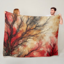 抽象芸術アートワーク1 -