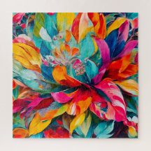 抽象芸術アートワーク