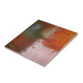 抽象芸術アートワーク タイル (側面)