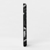 抽象芸術アートワーク Case-Mate iPhoneケース (裏面/左)