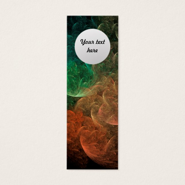 抽象芸術アート宇宙バード (正面)