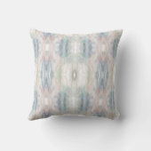 抽象芸術アート装飾用クッション クッション (裏面)