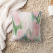 抽象芸術アート装飾用クッション クッション (ブランケット)