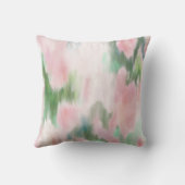 抽象芸術アート装飾用クッション クッション (裏面)