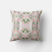 抽象芸術アート装飾用クッション クッション (裏面)