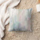 抽象芸術アート装飾用クッション クッション (ブランケット)