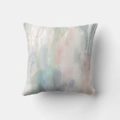 抽象芸術アート装飾用クッション クッション (裏面)