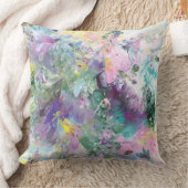 抽象芸術アート装飾用クッション クッション (ブランケット)