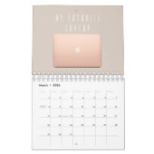 抽象芸術アート金ゴールドレッドブルーカッコいい2023 カレンダー (3月 2026)