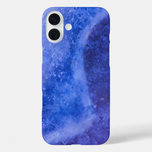 抽象芸術アート電話ケース Case-Mate iPhoneケース (裏面)