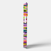 抽象芸術アート風景カラフル水彩 Case-Mate iPhoneケース (裏面 / 右)