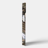 抽象芸術アート129 iPadケース Case-Mate iPhoneケース (裏面 / 右)