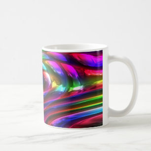 抽象芸術アート14マグカップ コーヒーマグカップ