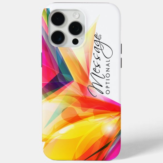抽象芸術アート7 Apple iPhone Case-Mate iPhoneケース (裏面)