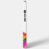 抽象芸術アート7 Apple iPhone Case-Mate iPhoneケース (裏面 / 左)