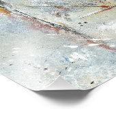 抽象芸術アート – Celesfina フォトプリント (角)