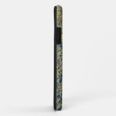 抽象芸術アートiPhone 5ケース! Case-Mate iPhoneケース (裏面/右)