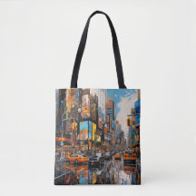 抽象芸術アーバンシティ通り絵を描ズ