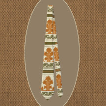 抽象芸術アールデコハンサム葉自然デザイン