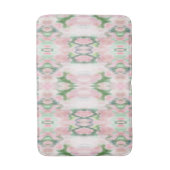 抽象芸術アールバスマット バスマット (正面縦)