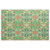 抽象芸術アー#2 ファブリック (ファットクウォーター)