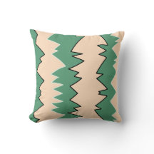 抽象芸術ア淡い色のートベージュコーラルピンクグリーン