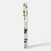 抽象芸術インクアート Case-Mate iPhoneケース (裏面 / 左)