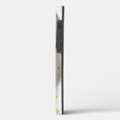 抽象芸術インク絵画壁紙 Case-Mate iPhoneケース (裏面 / 左)