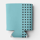 抽象芸術ウィグル 缶クーラー (裏面)