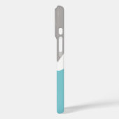 抽象芸術ウィグル Case-Mate iPhoneケース (裏面 / 左)