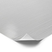 抽象芸術ウォール ポスター (コーナー)