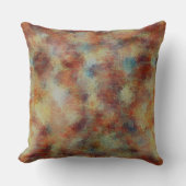 抽象芸術エコー クッション (正面)