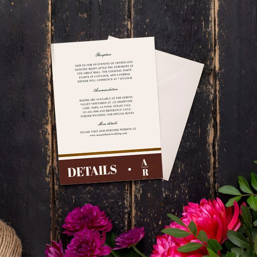 抽象芸術エレガンスゴールデンフレーム詳細 エンクロージャーカード