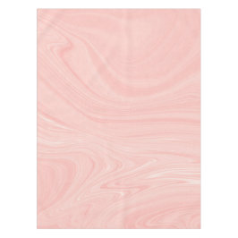 抽象芸術エレガントオレンジ色の液体大理石アートワーク | テーブルクロス