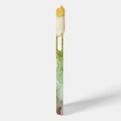 抽象芸術エレガント混カラフル合絵を描型 Case-Mate iPhoneケース (裏面 / 右)