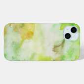 抽象芸術エレガント混カラフル合絵を描型 Case-Mate iPhoneケース (裏面 (横))